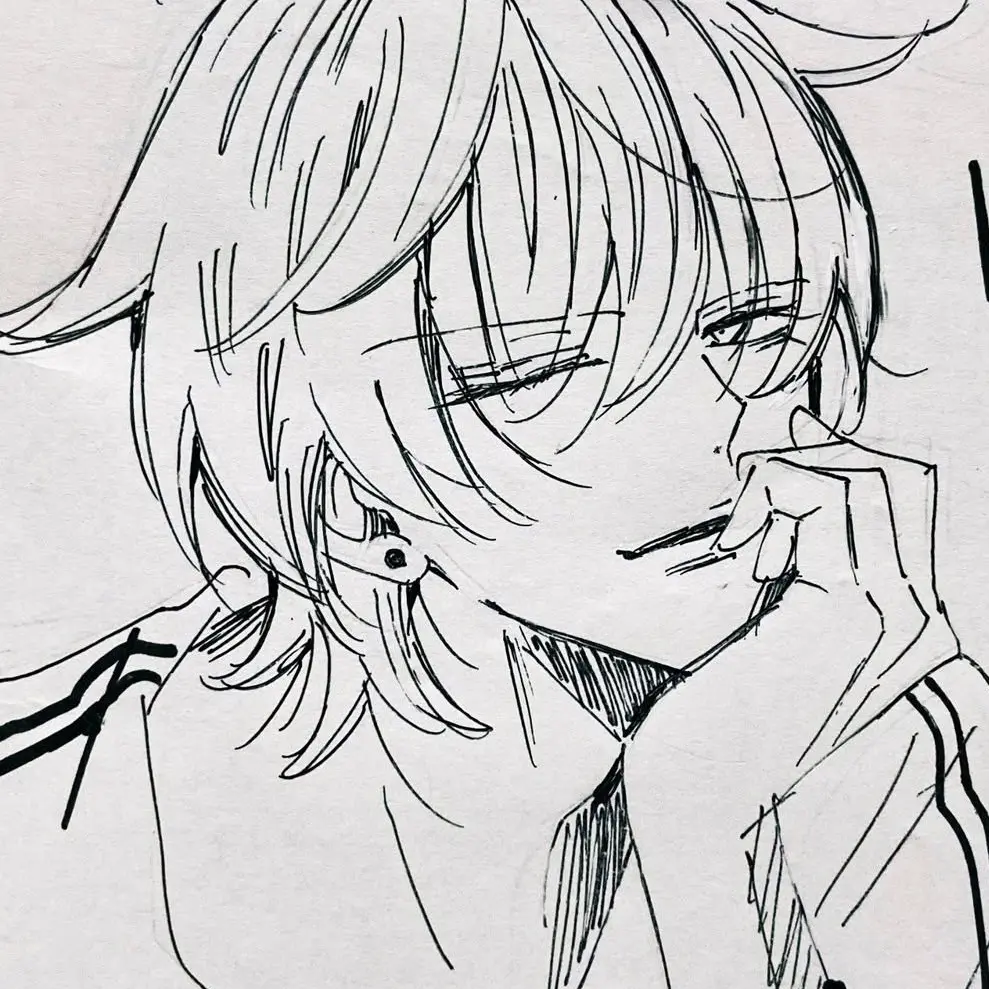 GaudyLaw9534의 なまいきざかり