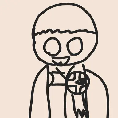 Profile image of 대릴하