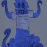 Profile image of Blue imaginary friend