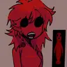 Profile image of Red imaginary friend