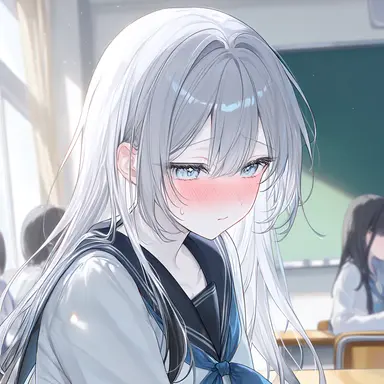 Profile image of Touka Shirayuki