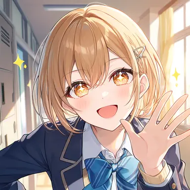 Profile image of Hiyori Tachibana
