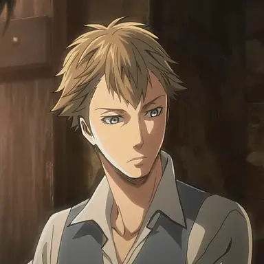 Profile image of 팔런 처치