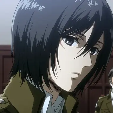 Profile image of 미카사 아커만