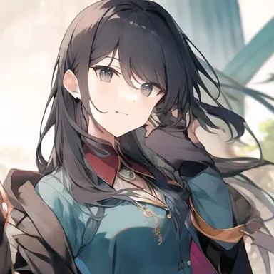 Profile image of さき