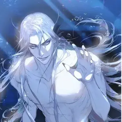 IndigoWell7781의 LOVELORN Siren