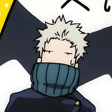 Profile image of 이누마키토게