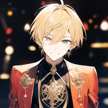 Profile image of 朔夜