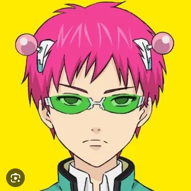 Profile image of 斉木　楠雄