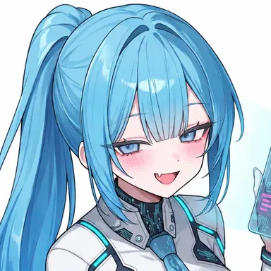 Profile image of Lumina