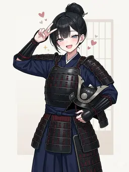 Profile image of Haruno