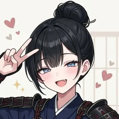 Profile image of Haruno