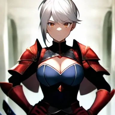 Profile image of アリス