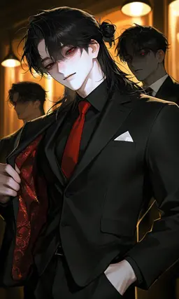 Profile image of ヴィクター