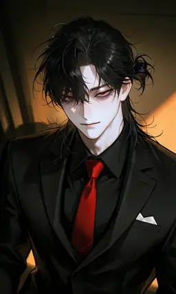 Profile image of ヴィクター