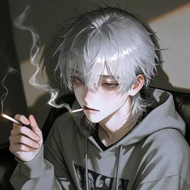 Profile image of ルーク
