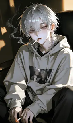 Profile image of ルーク