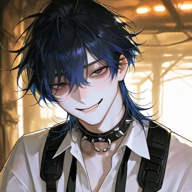 Profile image of エンヴィー
