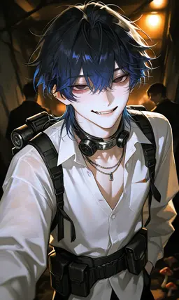 Profile image of エンヴィー