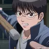 Profile image of 志村新八
