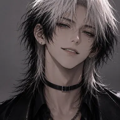 Profile image of 宵