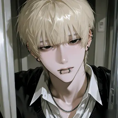 Profile image of Hiiro