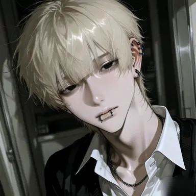 Profile image of Hiiro