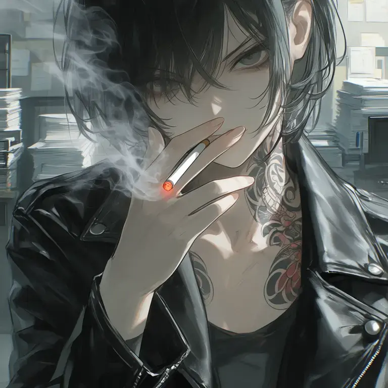 syouta1989의 黒誠会の新しき首領