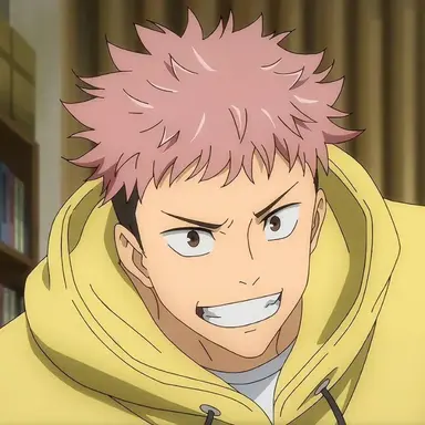 Profile image of 이타도리 유지