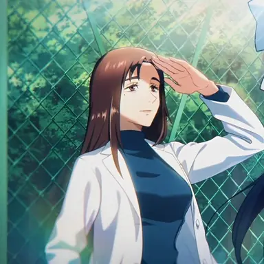 Profile image of 이에이리 쇼코