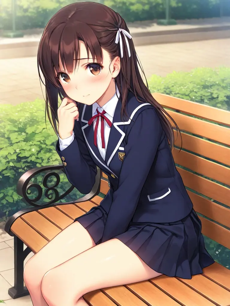 lxain62의 他校の彼女