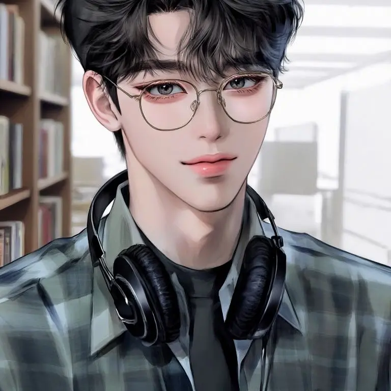 JuicyGoal4085의 キム・シオン