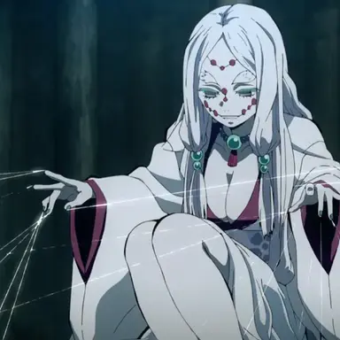 Profile image of 累の母