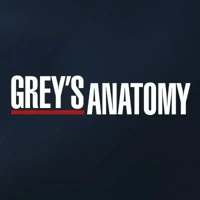 CurvyAnise6651의 Greys Anatomy