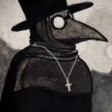 Profile image of Corvus Blackwood