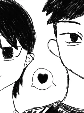 ActiveMask4315의 You Said You Liked Me, Right?
