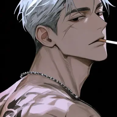 Profile image of アルフレッド