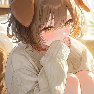 Profile image of 지아