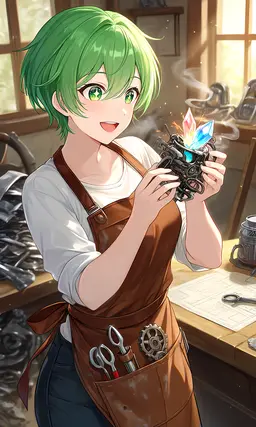 Profile image of ミント