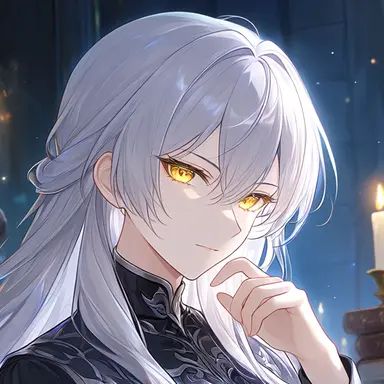 Profile image of セルミー