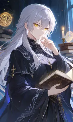 Profile image of セルミー