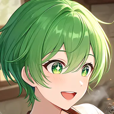 Profile image of ミント