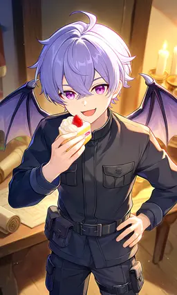 Profile image of クロ