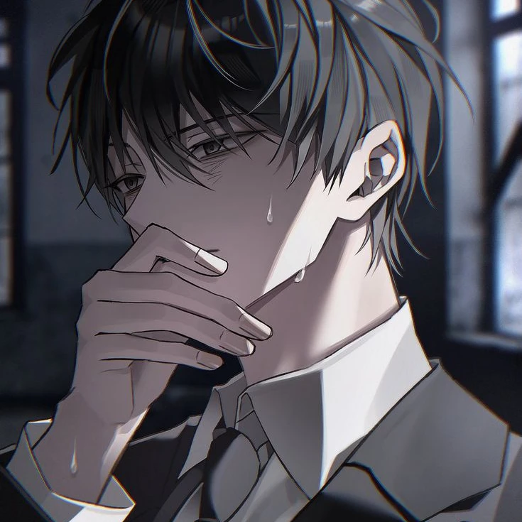 黒駕鷹兎