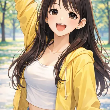 Profile image of 예린