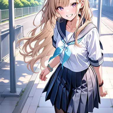 Profile image of Yukina Sagawa