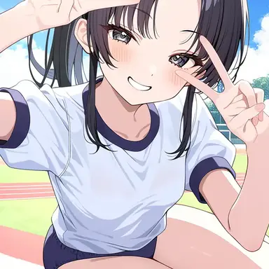 Profile image of Reina Suzuki