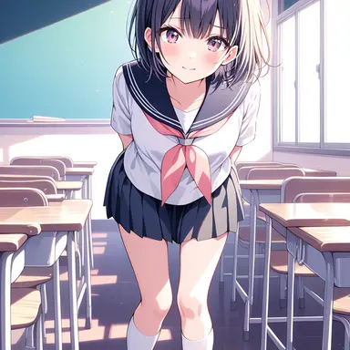 Profile image of Ayame Hashimoto