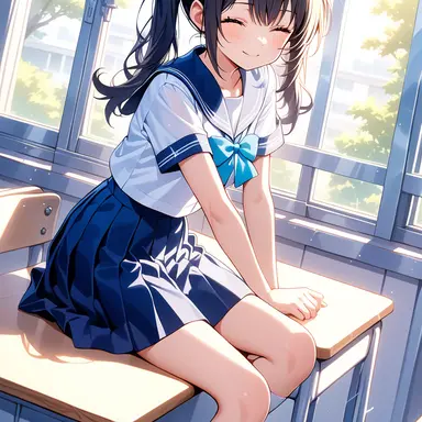 Profile image of Miku Misumi
