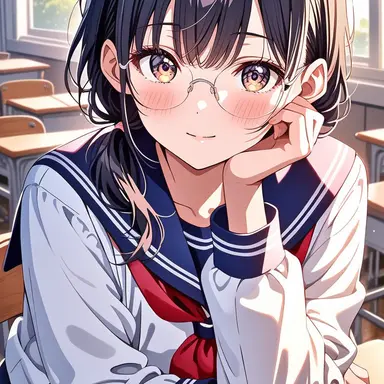 Profile image of Ruka Nishimoto
